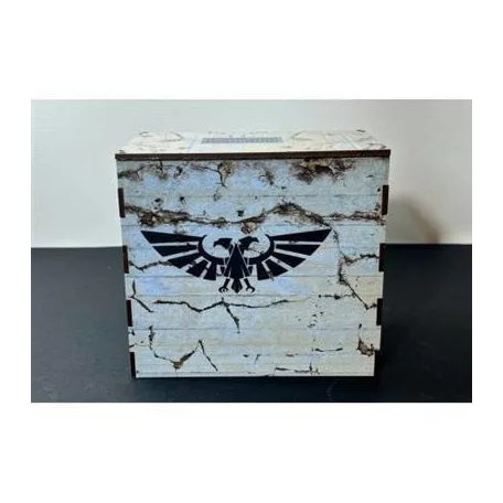 Bandua - Wall - Imperial World 2-ba0100168