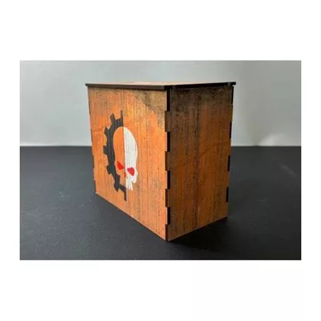 Bandua - Wall - Mechanic World-ba0100169