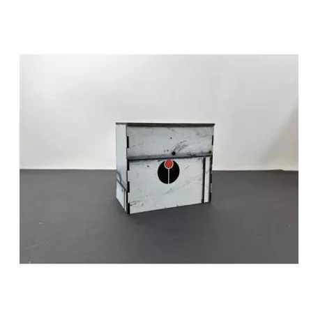 Bandua - Wall - New Order World-ba0100170