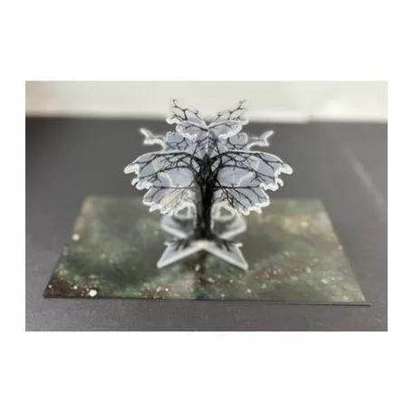 Bandua - Forest Dead-ba0100175