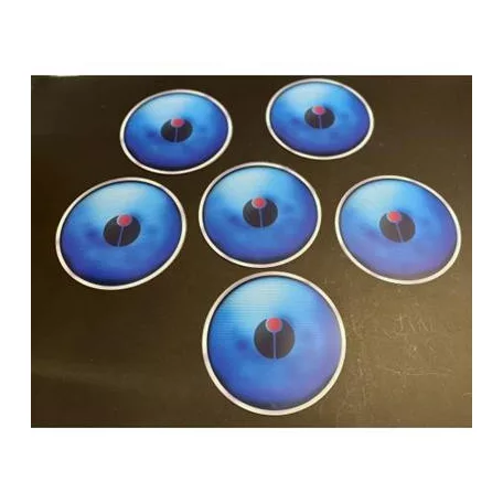 Bandua - Vent New Order Pack-ba0100178
