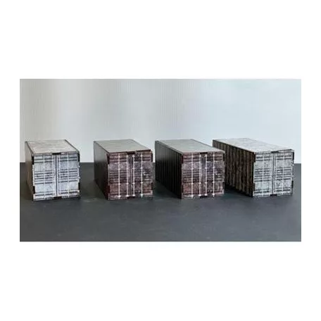 Bandua - Container Pack-ba0100173