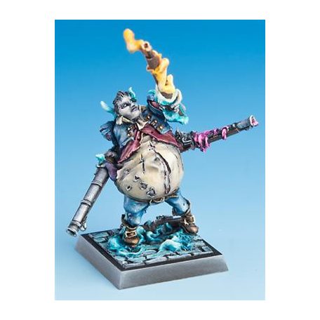 Freebooter's Fate - Big Torpe - EN/DE-SCH030