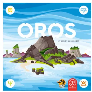 Oros - EN-ORO-R01-EN