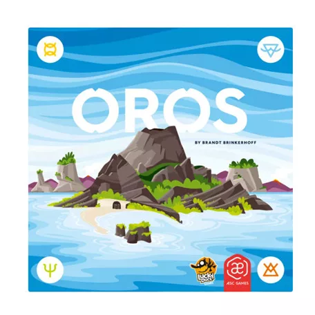 Oros - EN-ORO-R01-EN