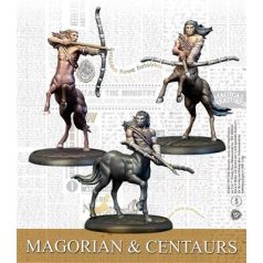Knight Models 