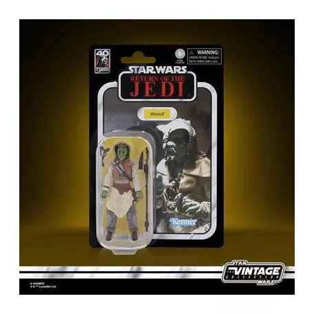 Star Wars The Vintage Collection Wooof-F73355L00