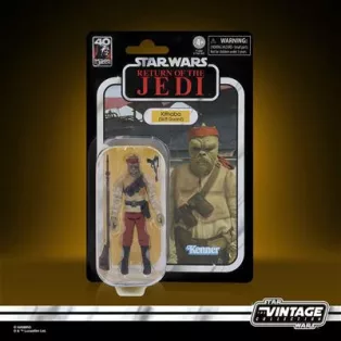 Star Wars The Vintage Collection Kithaba (Skiff Guard)-F73385L00