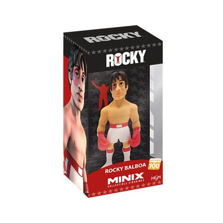 Minix Figurine Rocky-11650