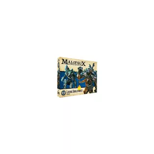 Malifaux 3rd Edition - Living Soulstones - EN-WYR23329