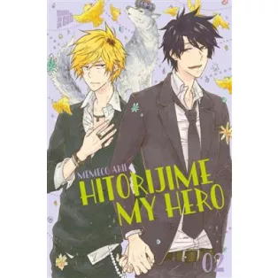 Hitorijime my Hero 2 - DE-336279