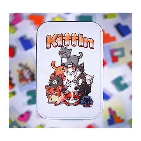 Kittin - EN-ACGTBD2