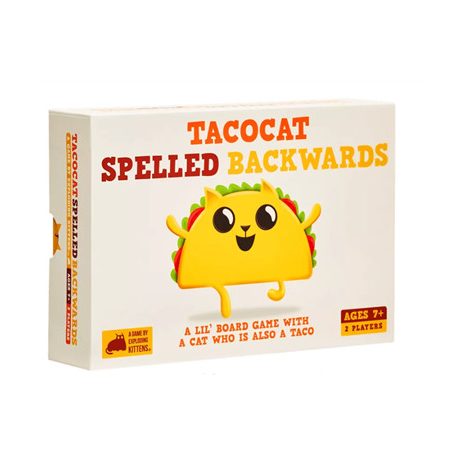 Tacocat - EN-TACO-CORE-6