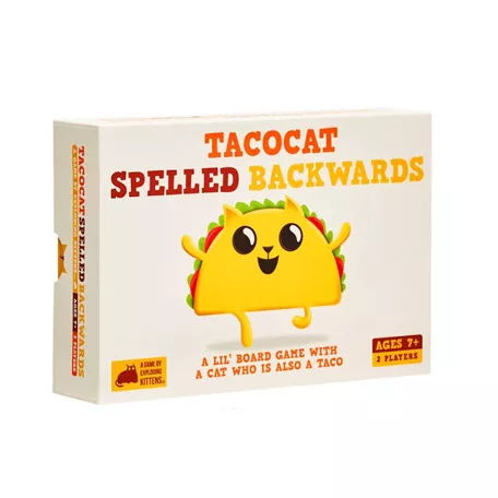 Tacocat - EN-TACO-CORE-6
