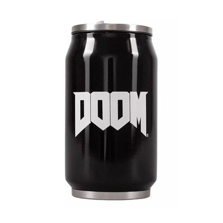 DOOM - Metal Can "Rune" 330ml-1066556