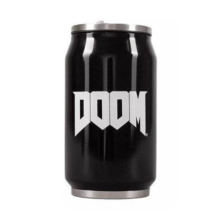 DOOM - Metal Can "Rune" 330ml-1066556