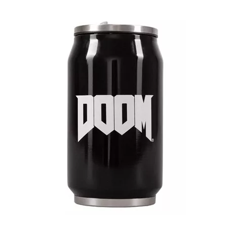 DOOM - Metal Can "Rune" 330ml-1066556