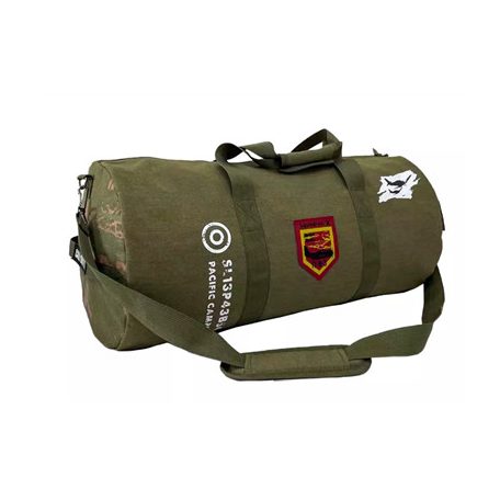 Call of Duty: Vanguard - Duffle Bag „Patches“-1072031