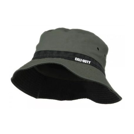 Call of Duty Modern Warfare II - Bucket Hat „Logo“-1104849