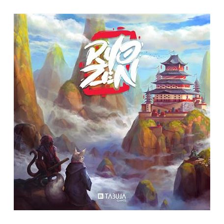 Ryozen Essential Edition - EN-TBGB0801E