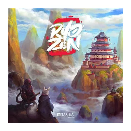 Ryozen Deluxe KS Edition - DE-TBGB0803PD