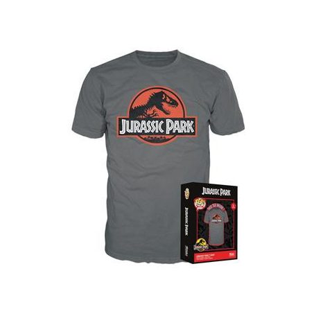 Funko POP! Boxed Tee: Arcadia-FK74199