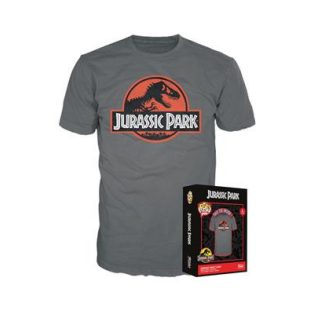 Funko POP! Boxed Tee: Arcadia-FK65319
