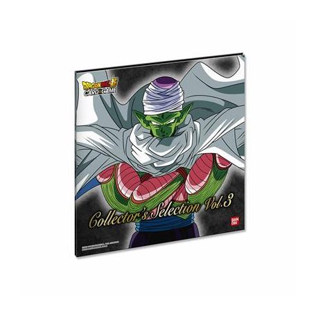 Dragonball Super Card Game Collector's Selection Vol.3 - EN-2668692