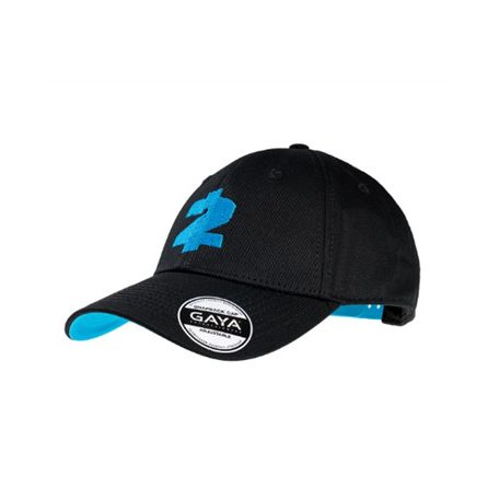 Payday 2 - Baseball Cap „Logo“-1079069