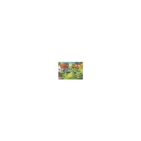 Housing Boom Puzzle 1000 Pieces - EN-PBOOM-1K-6