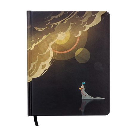 Humankind - Notebook Calendar „Amplified“-1079475