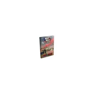 World War III: Red Dawn (80p A4 HB) - EN-WW3-07