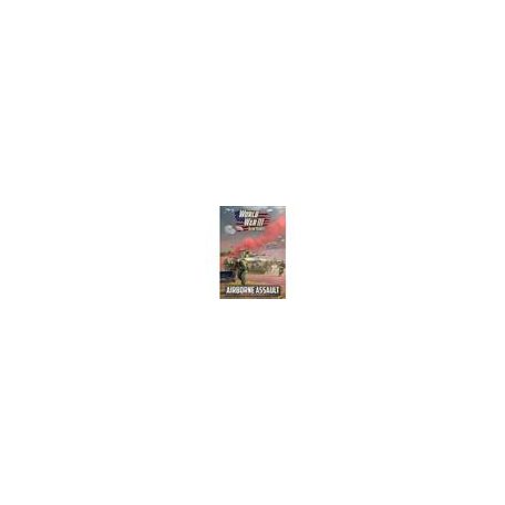 World War III: Red Dawn - Airborne Assault Mission Pack - EN-WW3-07A