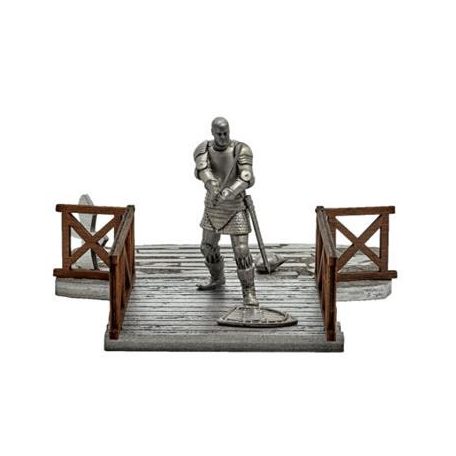 Kingdom Come Deliverance - Figurine „Markvart“-1065423
