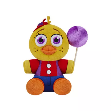 Funko POP! Plush: FNAF SB - Balloon Chica-FK67633