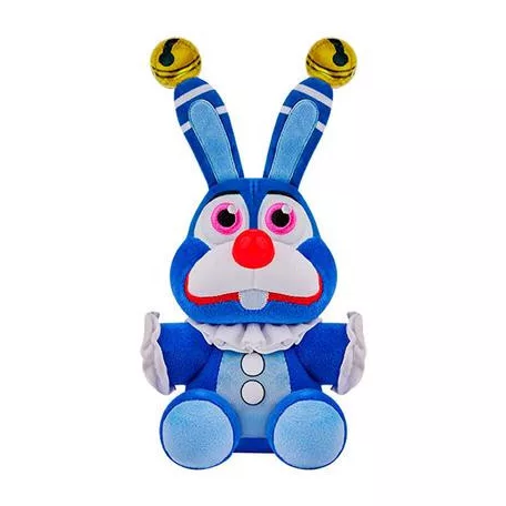 Funko POP! Plush: FNAF SB - Circus Bonnie (CL 4")-FK67636