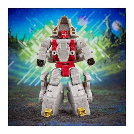 Transformers Legacy Evolution Dinobot Slug-F71785X0