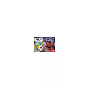 Escape Room Das Spiel Puzzle Abenteuer 3 - DE-606102060