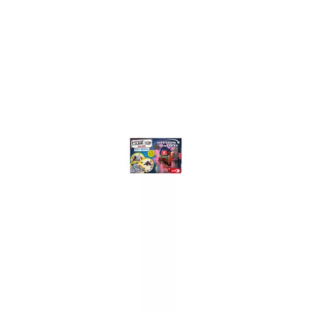 Escape Room Das Spiel Puzzle Abenteuer 3 - DE-606102060