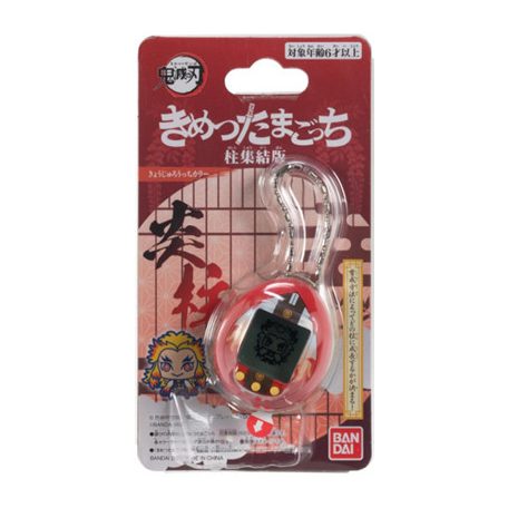 Demon Slayer: Kimetsu no Yaiba - Tamagotchi Kyojurotchi-NT57503