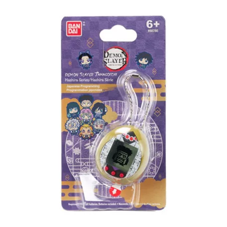Demon Slayer: Kimetsu no Yaiba - Tamagotchi Gyomeitchi-NT57506