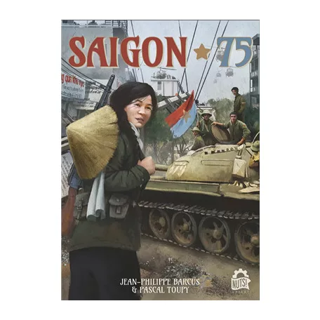 Saigon 75 - EN-22075-Saigon75