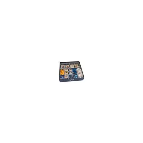 Great Western Trail 2nd Edition Insert-FS-GWTSE