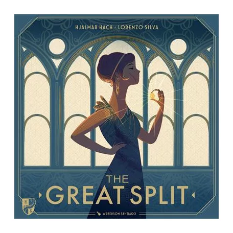 The Great Split - EN-HG147