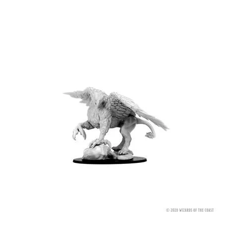 D&D Nolzur’s Marvelous Miniatures: Griffon-90191