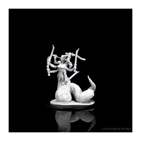 D&D Nolzur’s Marvelous Miniatures: Maralith-90198