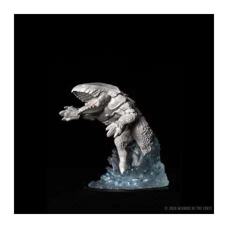D&D Nolzur’s Marvelous Miniatures: Bulette-90200