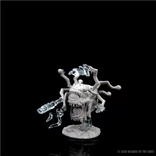 D&D Nolzur’s Marvelous Miniatures: Beholder Zombie-90215