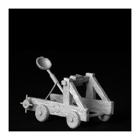 WizKids Deep Cuts: Catapult - EN-WZK90203