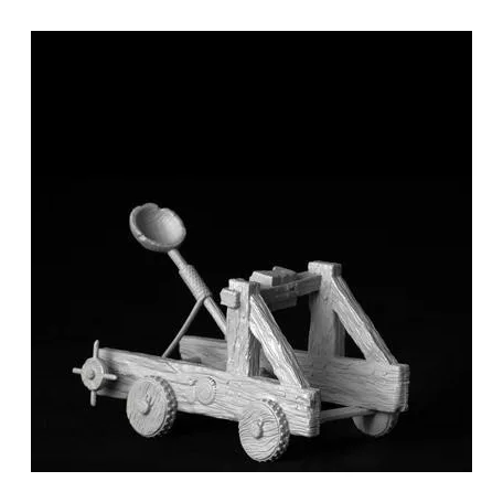 WizKids Deep Cuts: Catapult - EN-WZK90203